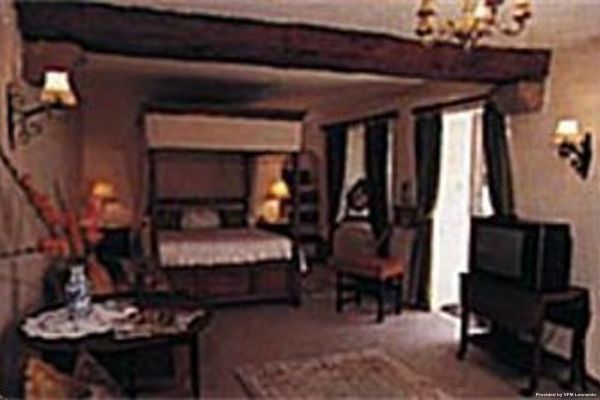 Hotel The Revere (Islas del Canal)